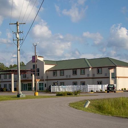 Morgantown Inn & Suites Extérieur photo