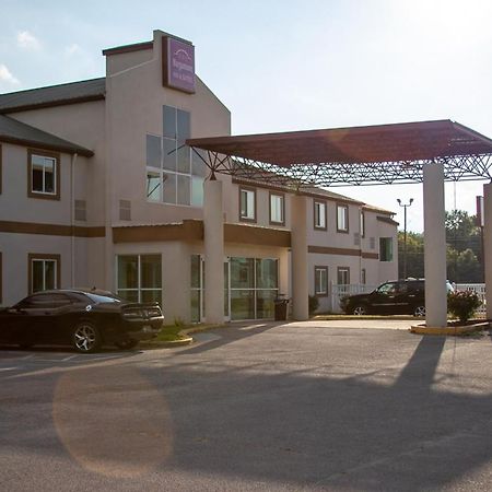 Morgantown Inn & Suites Extérieur photo