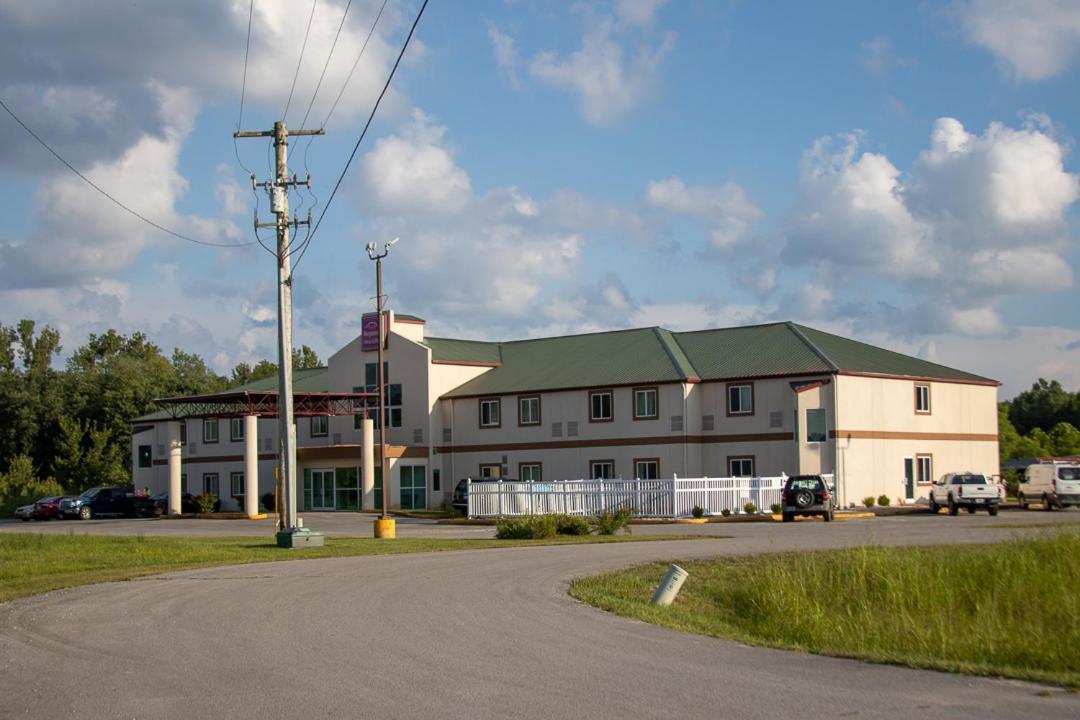 Morgantown Inn & Suites Extérieur photo